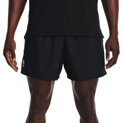 Under Armour sportovní kraťasy UA Essential Volley Short Černé