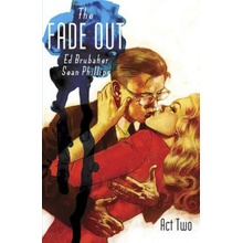 Fade Out - Brubaker Ed