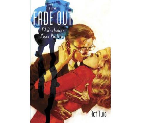 Fade Out - Brubaker Ed