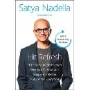 Hit Refresh - Satya Nadella