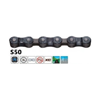 Yaban S50