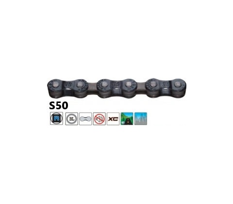 Yaban S50