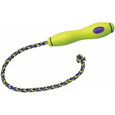 Kong AirDog Fetch Stick with Rope L