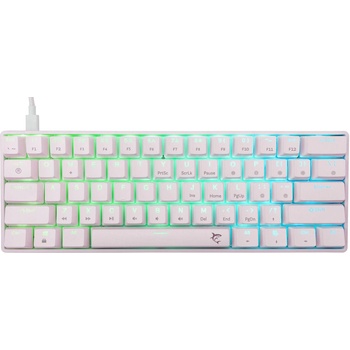 White Shark SHINOBI-2-W-US-BLUE