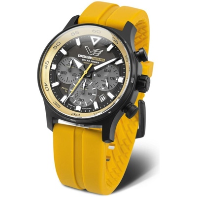 Vostok Europe VR42/592C763SiYe
