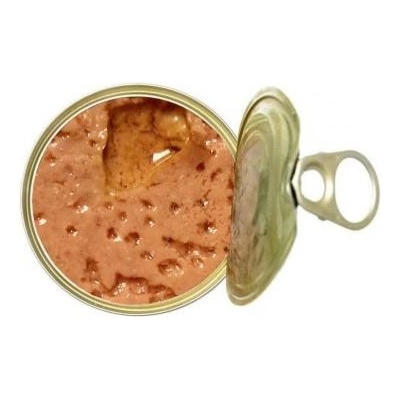 AnimALL Cat Kuře paštika 80 g