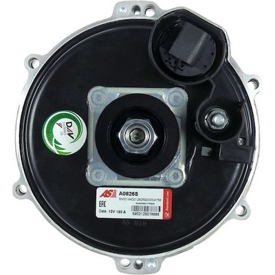 Alternátor AS-PL A0626S