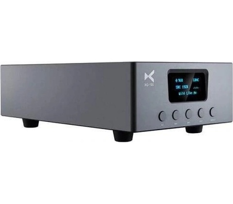 xDuoo XQ-100 Bluetooth