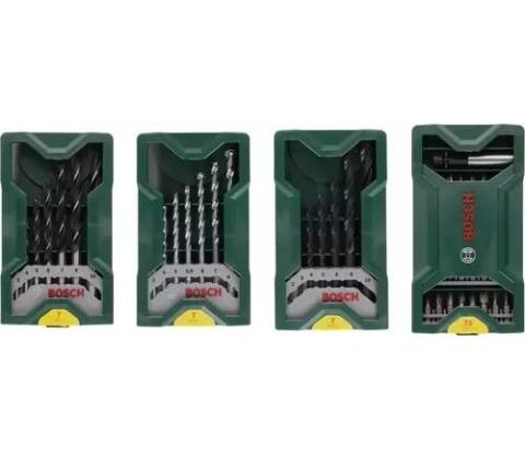 Bosch 2607017071