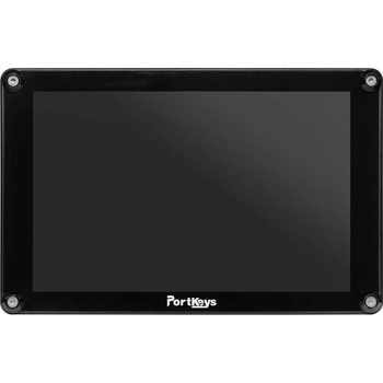 PortKeys HS8