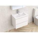 InterCeramic Мебел за баня InterCeramic ICP 6038-50 Монца - конзолен шкаф с умивалник (ICP 6038-50 МОНЦА)