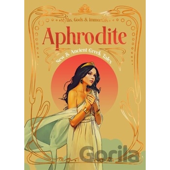 Aphrodite - Flame Tree Studio L