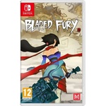 PM Studios Bladed Fury (Switch)