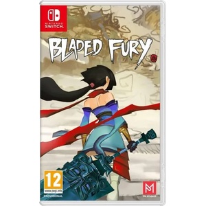 PM Studios Bladed Fury (Switch)