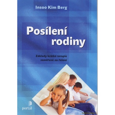 Posílení rodiny