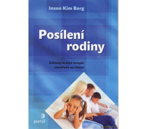 Posílení rodiny