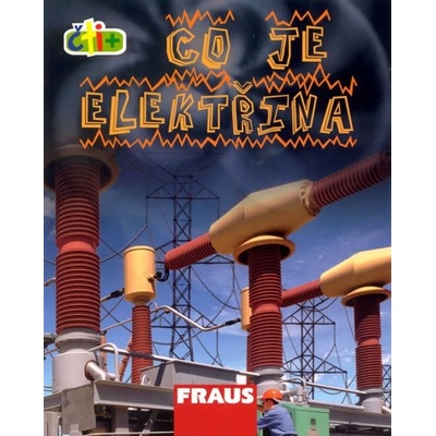 Co je elektřina