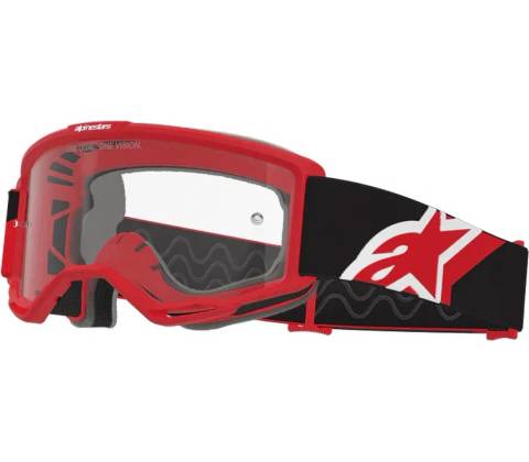 Alpinestars Vision OTG