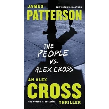 Image 1 of The People vs. Alex Cross | James Patterson