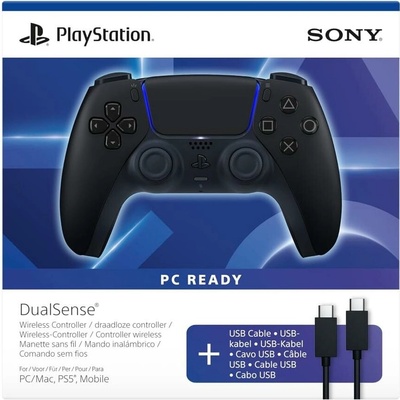 PlayStation 5 DualSense PS711000051651