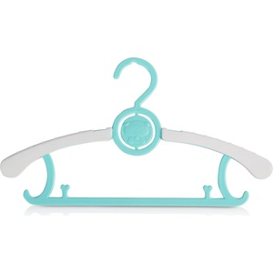 Cangaroo Телескопични закачалки за дрехи Cangaroo - Trendy, Мента (108696)