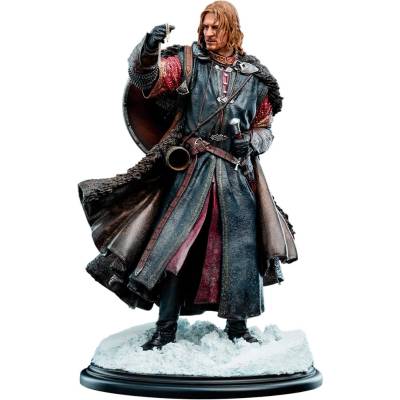Weta Workshop Статуетка Weta Movies: The Lord of the Rings - Boromir (Classic Series) (860104748)