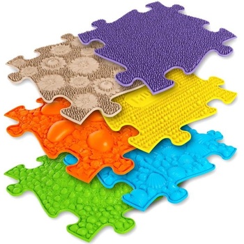 MUFFIK Ортопедични подложки Muffik - Бебешки комплект