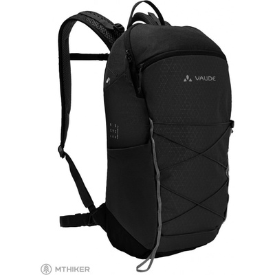 Vaude Agile 20 l čierna