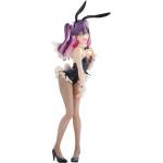 Banpresto Статуетка Banpresto Animation: 2.5 Dimensional Seduction - Miriella (Glitter & Glamours), 24 cm (108965)