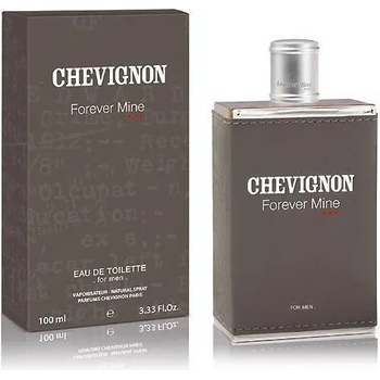 Chevignon Forever Mine for Men EDT 30 ml