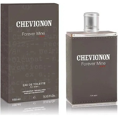 Chevignon Forever Mine for Men EDT 30 ml