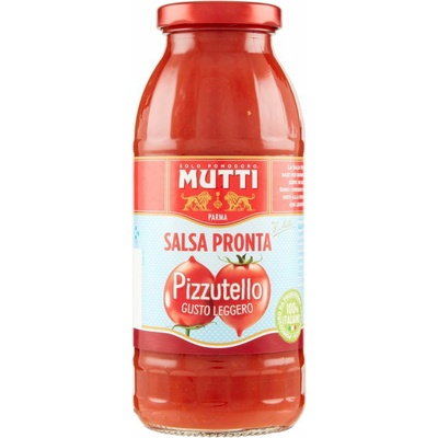 Mutti paradajková jemná omáčka 400 g