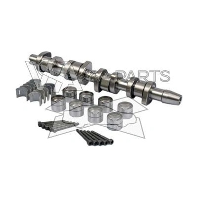 ET ENGINETEAM Hřídel vačková - opravná sada - 1.9 a 2.0 TDI-PD 8v 038109101AH - ET Engineteam