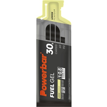PowerBar Fuel Gel 30 - 600 мл