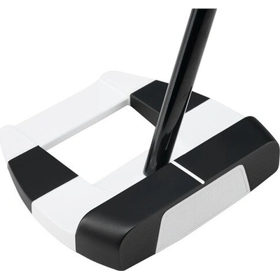 Odyssey Al-Dual Square 2 Square Jailbird putter pravé 35 – Zboží Dáma