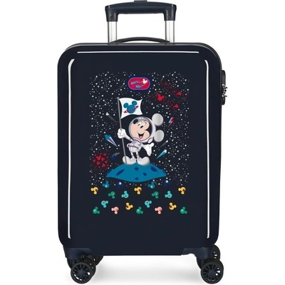 JOUMMABAGS Mickey On the Moon 34 l