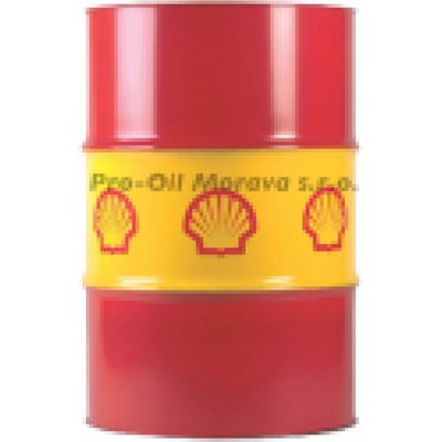 Shell Helix HX7 5W-40 209 l