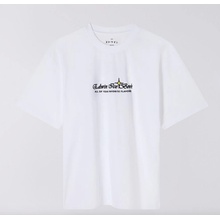 Triko EDWIN Love In The Books TS