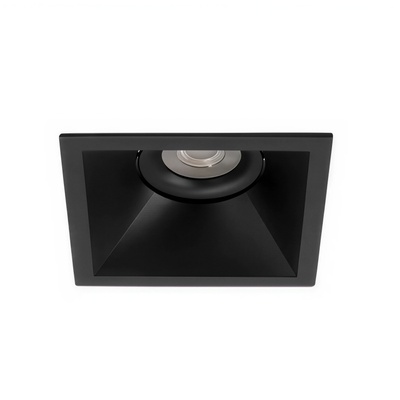 POLARIS Квадратна луна за вграждане Vivienne 1083 | GU10 | Цена 10, 48€ (20, 50 лв) (32)