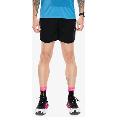 X-Bionic Corefusion Run Perform Shorts x black