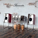 BURMESTER SELECTION: VARIOUS CD