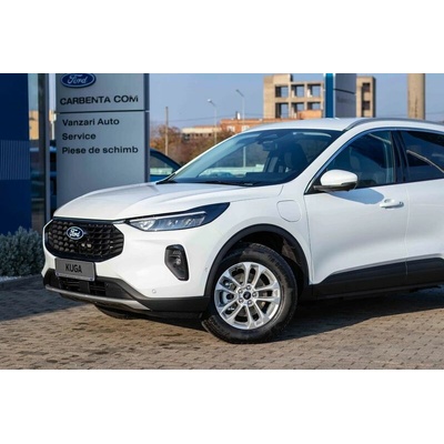 Ford Kuga 179 kW