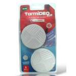 Relevi Tarmideo Plus касети против молци с аромат на лавандула с кука 2 бр (3696)