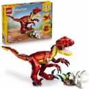 LEGO® Creator 3-in-1 - Fierce Dinosaur (31379)