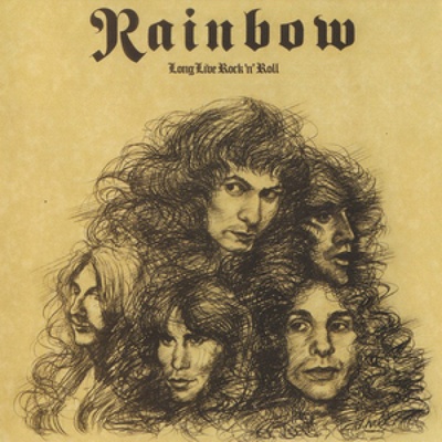 Rainbow - Long Live Rock'n'Roll CD