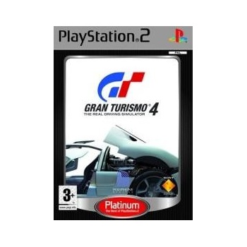 Gran Turismo 4