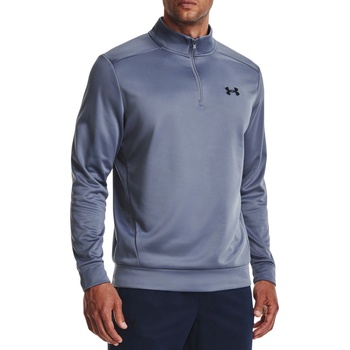 Under Armour Mikina Under Armour UA Armour Fleece 1/4 Zip 1373358-767