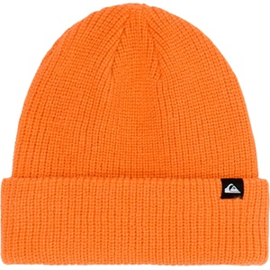 Quiksilver Зимна шапка (beanie) Quiksilver Performer Beanie - Jaffa Orange - размер One Size (904-4164-1111)