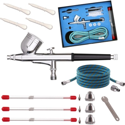 Fengda BD-130K Set stříkací pistole – Sleviste.cz