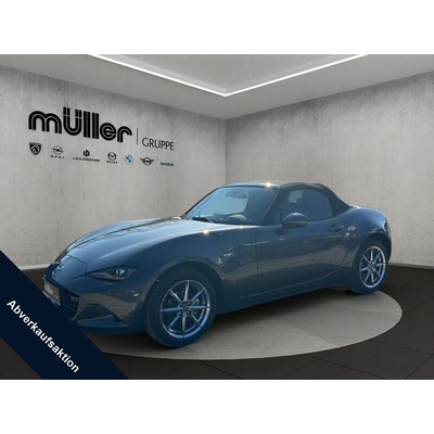Mazda MX-5 132 97 kW